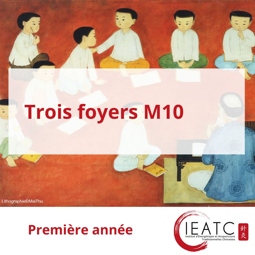 Trois Foyers M10